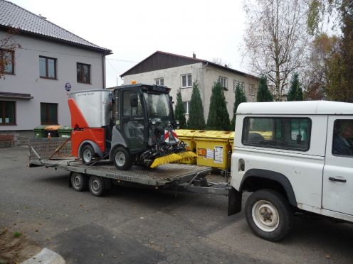 Příjezd 6.11.2014 v 13.25 Příjezd 6.11.2014 v 13.25