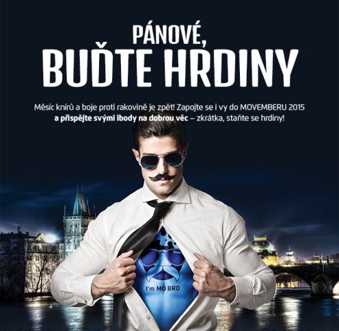 Movember 2015